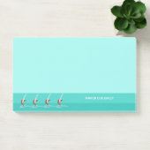 Artistic Swimming Post-it® Notes (Kantoor)