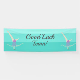 Artistic Swimming Spandoek