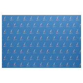 Artistic Swimming Stof (Yard (91,4 cm))