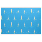 Artistic Swimming Stof (Fat Quarter)