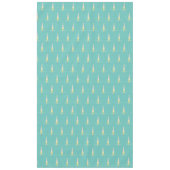 Artistic Swimming Tafelkleed (Voorkant)