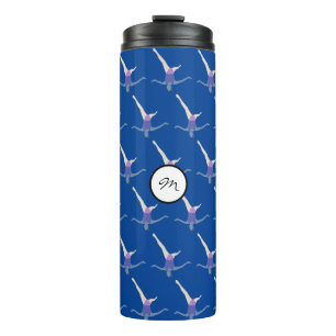 Artistic Swimming Thermosbeker