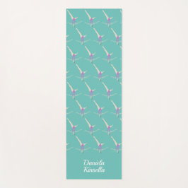 Artistic Swimming Yogamat