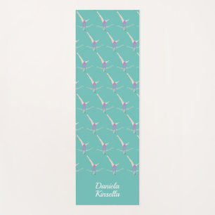 Artistic Swimming Yogamat
