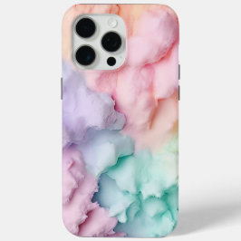 Artistiek Abstract Esthetisch iPhone 15 Pro Max Hoesje