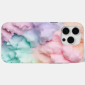 Artistiek Abstract Esthetisch Case-Mate iPhone Case (Achterkant (horizontaal))