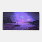 Artistiek Bureaumat (Voorkant)