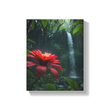 Artistiek doekje (Red Paradise)