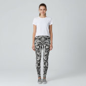 Artistiek in Beweging Leggings