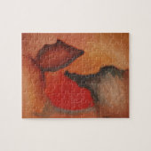 Artistiek Legpuzzel (Horizontaal)