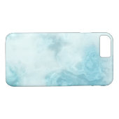 Artistiek Marmer Effect Case-Mate iPhone Case (Achterkant (Horizontaal))