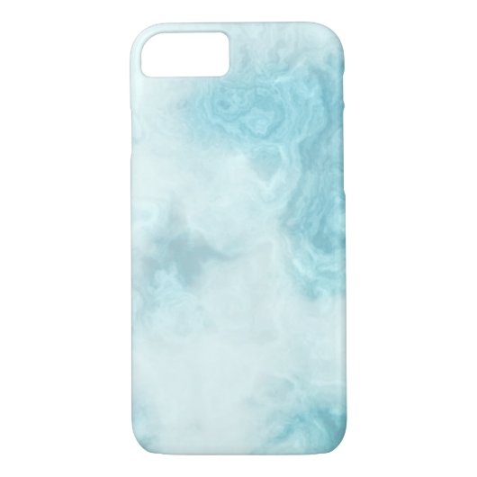 Artistiek Marmer Effect Case-Mate iPhone Case (Achterkant)