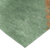 Artistiek schilderij notenkraker EST 1982 Groen Tafelkleed (Gekanteld)