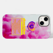 Artistiek-soft cover - vrouwelijk-spirit (Achterkant (horizontaal))