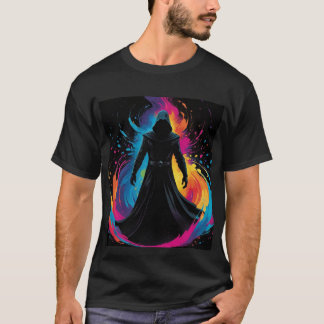 ARTISTIEK T-SHIRT