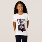artistiek t-shirt (Voorkant volledig)