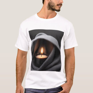 artistiek t-shirt