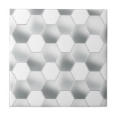 artistiek tegeltje (Voorkant)