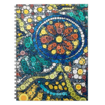 Artistiek Zuidwestelijk Aardewerk Kleurrijk Uniek