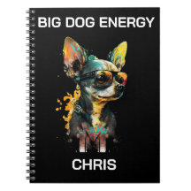 Artistieke Chihuahua Naam