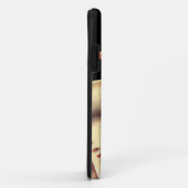 Artistieke Conch Shells Case-Mate iPhone Case (Achterkant/rechts)