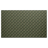 Artistieke Dragonfly Stof (Yard (91,4 cm))