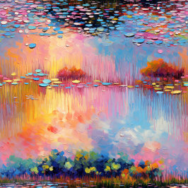 artistieke elegantie poster