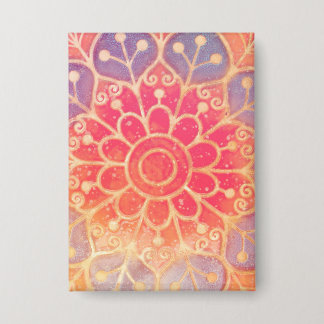 artistieke flair button