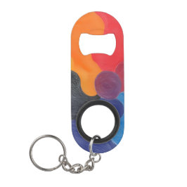 Artistieke Gedachten Mini Flessenopener