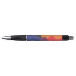 Artistieke Gedachten Pen