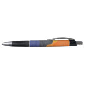 Artistieke Gedachten Pen (Bovenkant)
