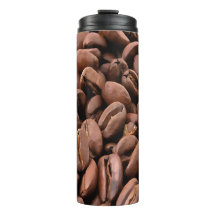 Artistieke Geroosterde Koffiebonen