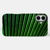 Artistieke Gestreepte Telefoonhoes Case-Mate iPhone Case (Achterkant (horizontaal))