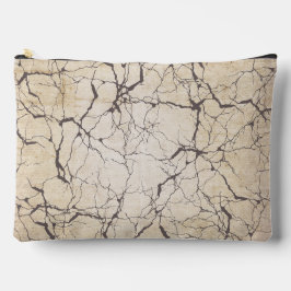 Artistieke grunge houten achtergrond Rustiek moder Etui