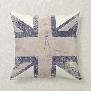 artistieke Grunge VK Kussen