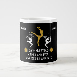 artistieke gymnastiek Sport Grote Koffiekop