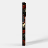 Artistieke Halloween - Whimsical Ghosts and Stars Case-Mate iPhone Case (Achterkant / Rechts)