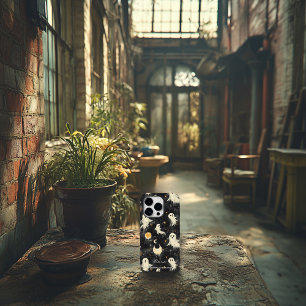 Artistieke Halloween - Witching You Succes Design Case-Mate iPhone 14 Pro Hoesje