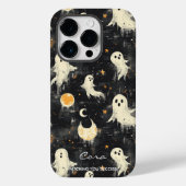 Artistieke Halloween - Witching You Succes Design Case-Mate iPhone Case (Achterkant)
