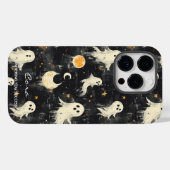 Artistieke Halloween - Witching You Succes Design Case-Mate iPhone Case (Achterkant (horizontaal))