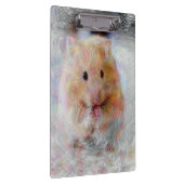 artistieke hamster klembord (Rechts)