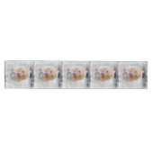 artistieke hamster medium tafelloper (Horizontaal)