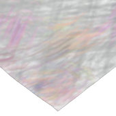 artistieke hamster tafelkleed (Gekanteld)
