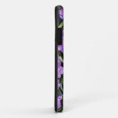 Artistieke hand geschilderde nachttuin vol maan Bl Case-Mate iPhone Case (Achterkant/rechts)