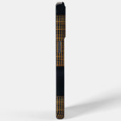 Artistieke harmonie – Zambiaanse Batik Fusion Case-Mate iPhone Case (Achterkant / Rechts)