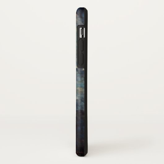 Artistieke Hoesje mobiele telefoons (Achterkant/links)