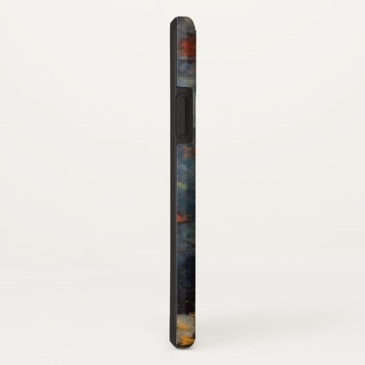 Artistieke Hoesje mobiele telefoons (Achterkant / rechts)