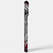 Artistieke impressie van een Koala Beer Case-Mate iPhone Case (Achterkant / Rechts)