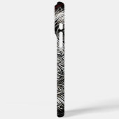 Artistieke impressie van een Koala Beer Case-Mate iPhone Case (Achterkant / Links)