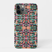 Artistieke iPhone iPad Case (Achterkant)